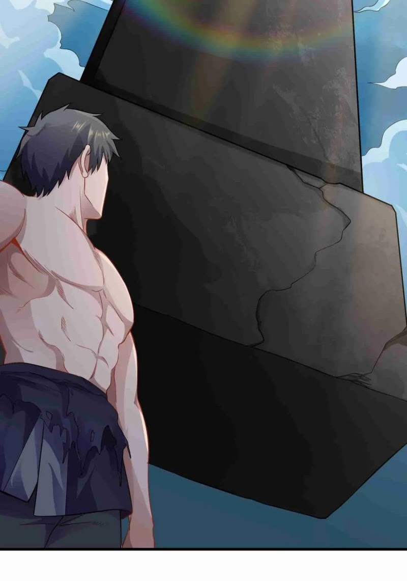 First Dragon (Yuanlong) Chapter 75 Gambar 9